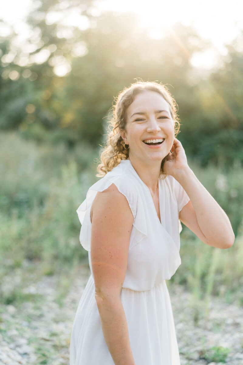 Katharina Lessky leidenschaftliche Hochzeitsfotografin